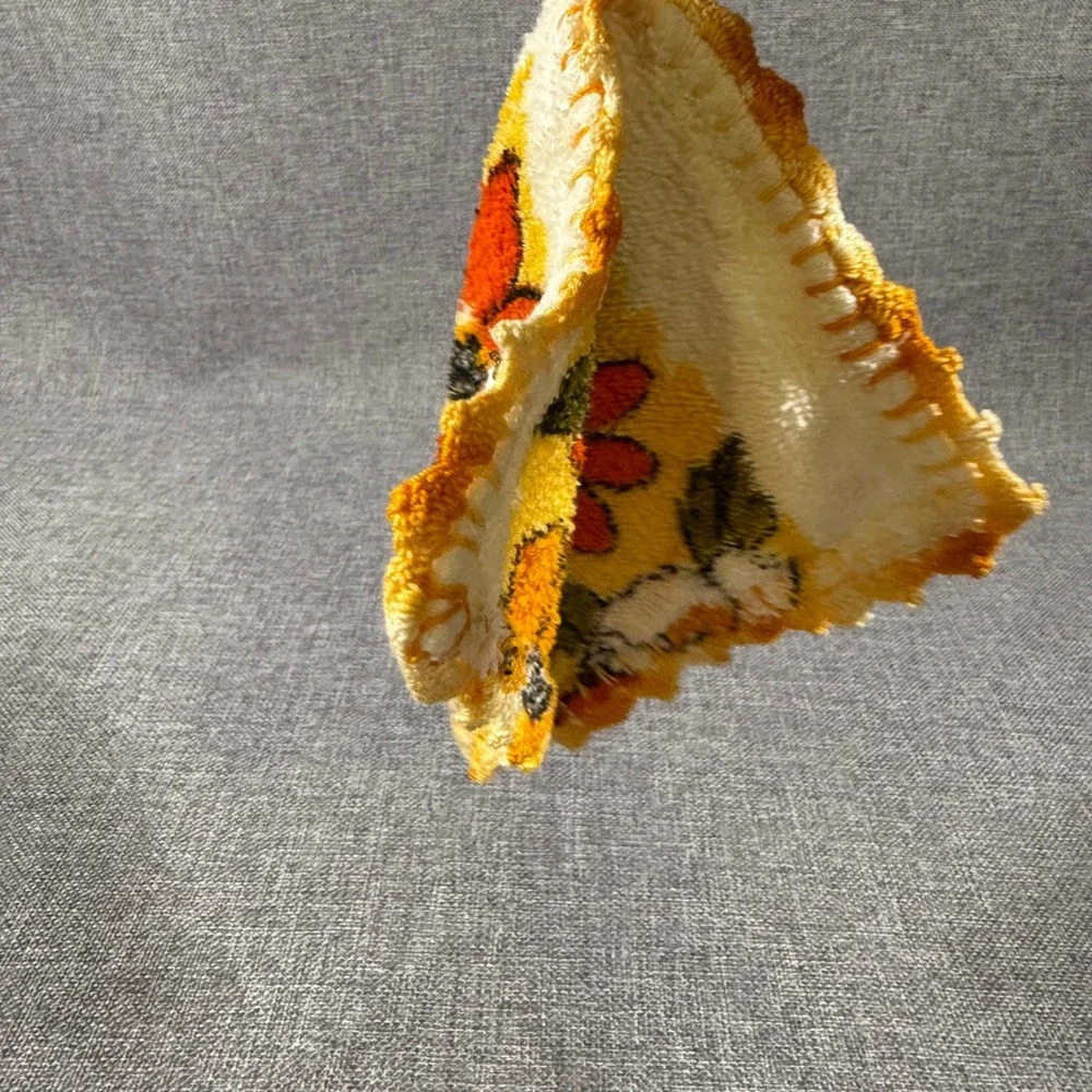 Handmade kitchen accessory